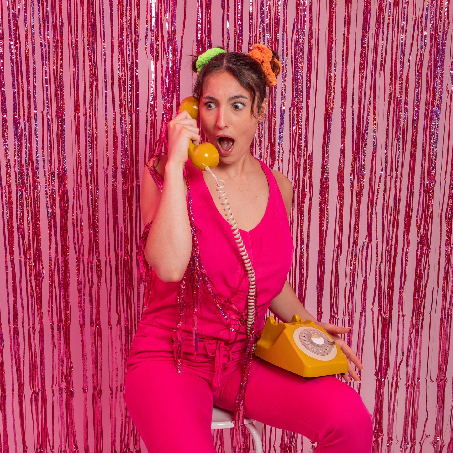 Box « Brillante comme toi »