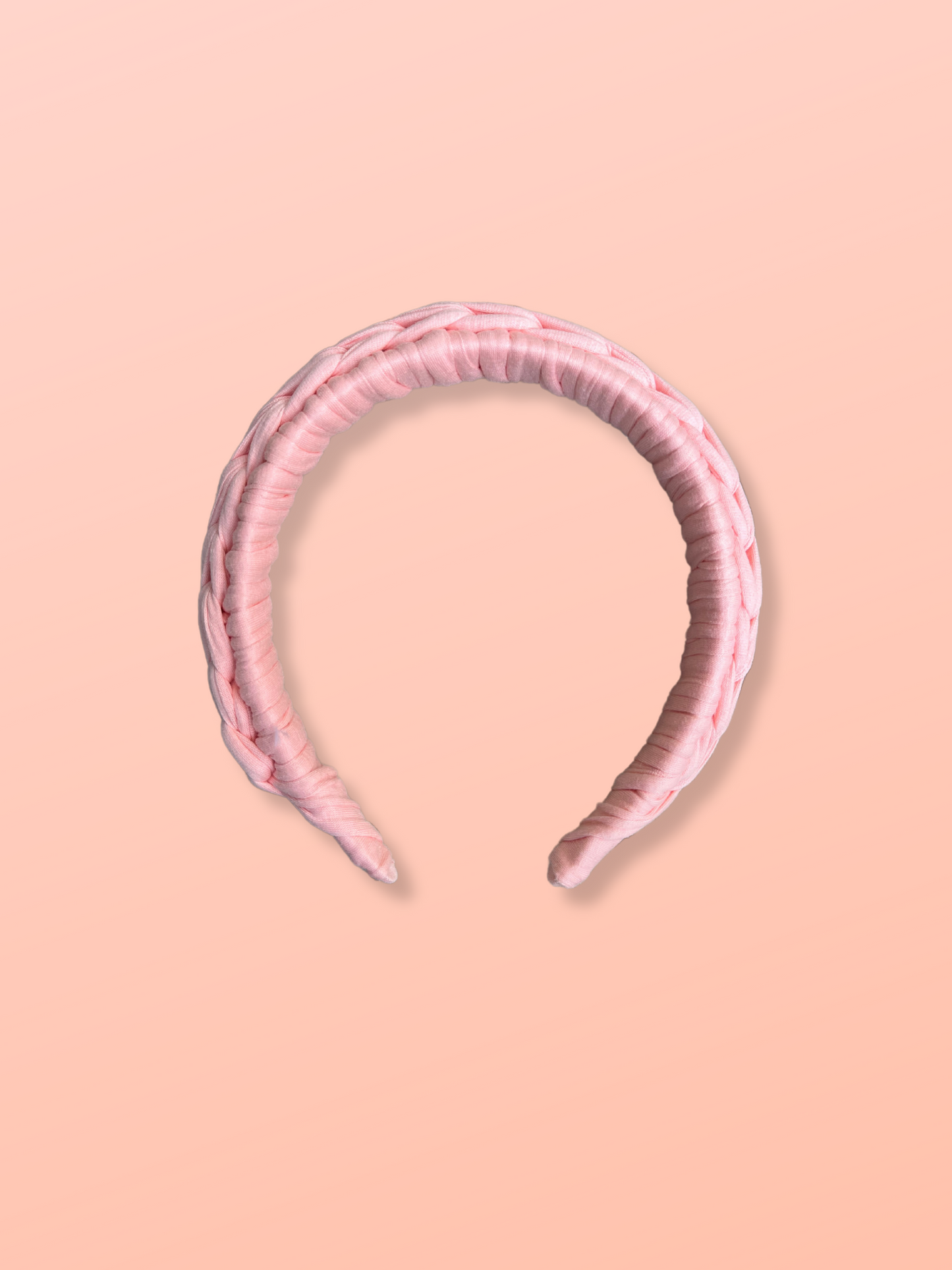 Anouch Rose headband 🧡 2 sizes available