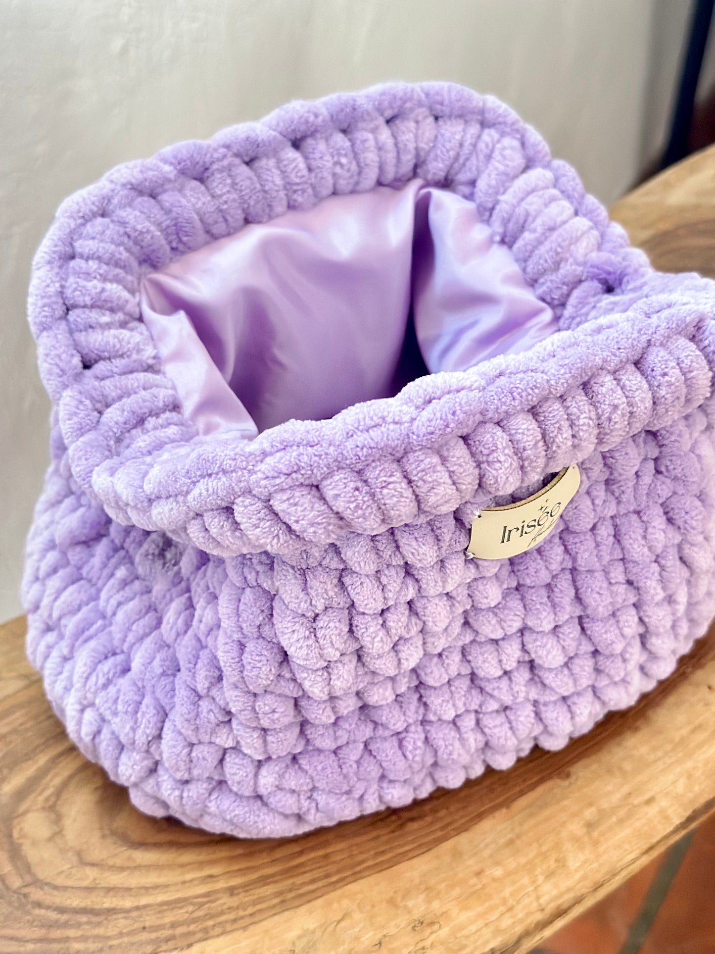 đȘ© Bolsa Rosie - Violet