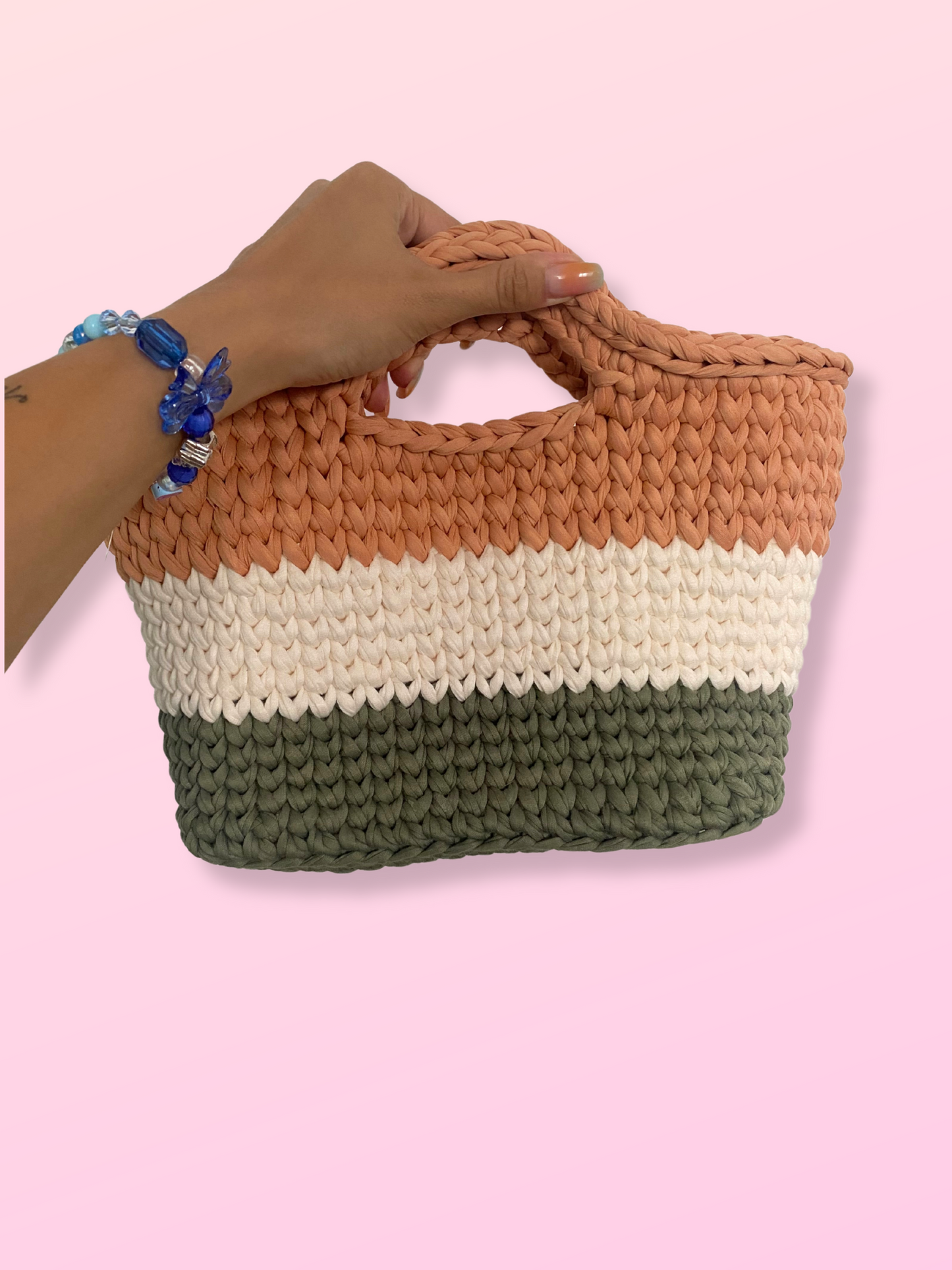 Bag Julie 👜 neutral