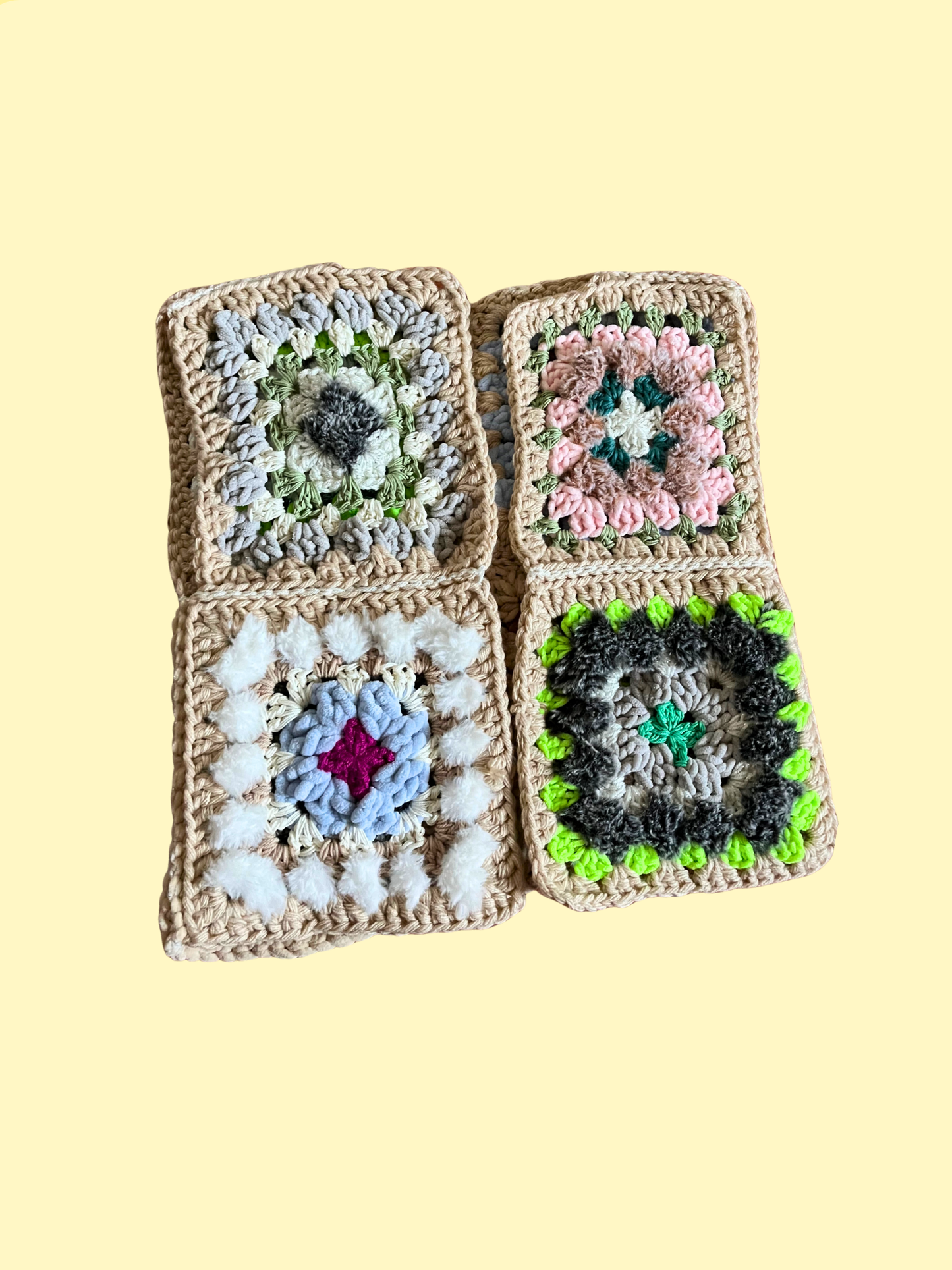 Veste - Sans manches