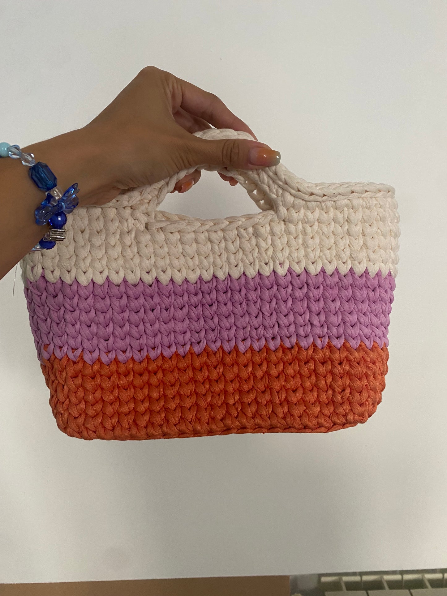 Sac Julie 👜 colorful