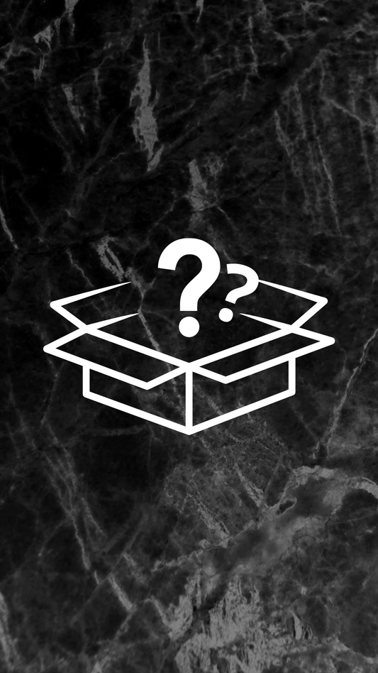 Mystery Pack - 2 produits