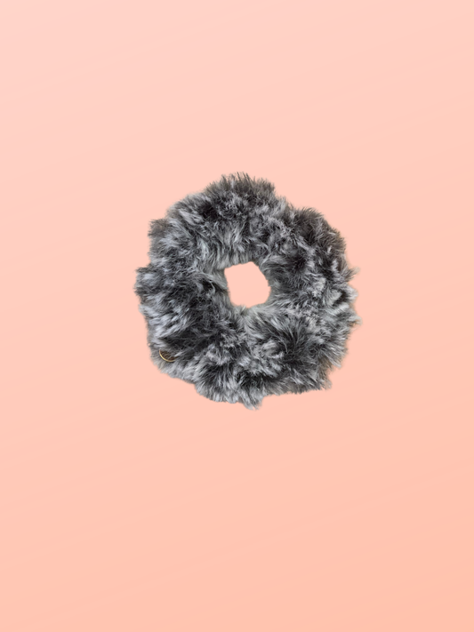 Scrunchie Bianca Polaire