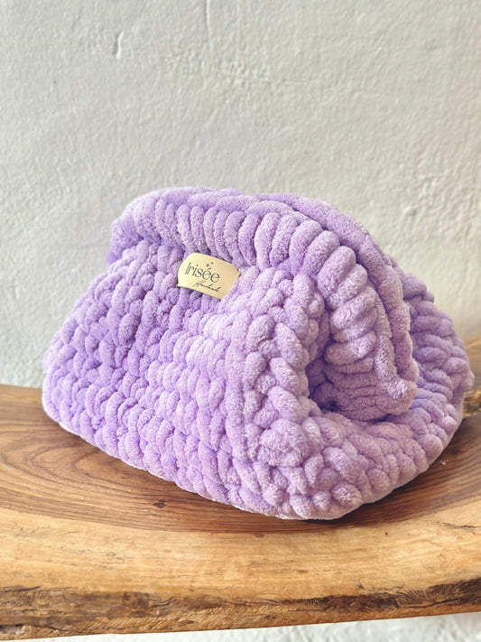 Bolsa Rosie - Violet