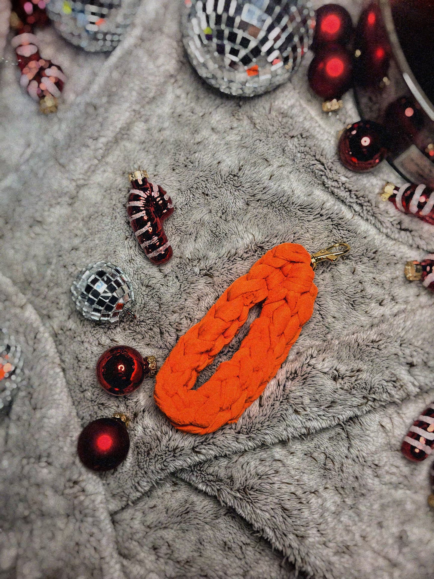 Chaîne de téléphone - courte pour le poignet