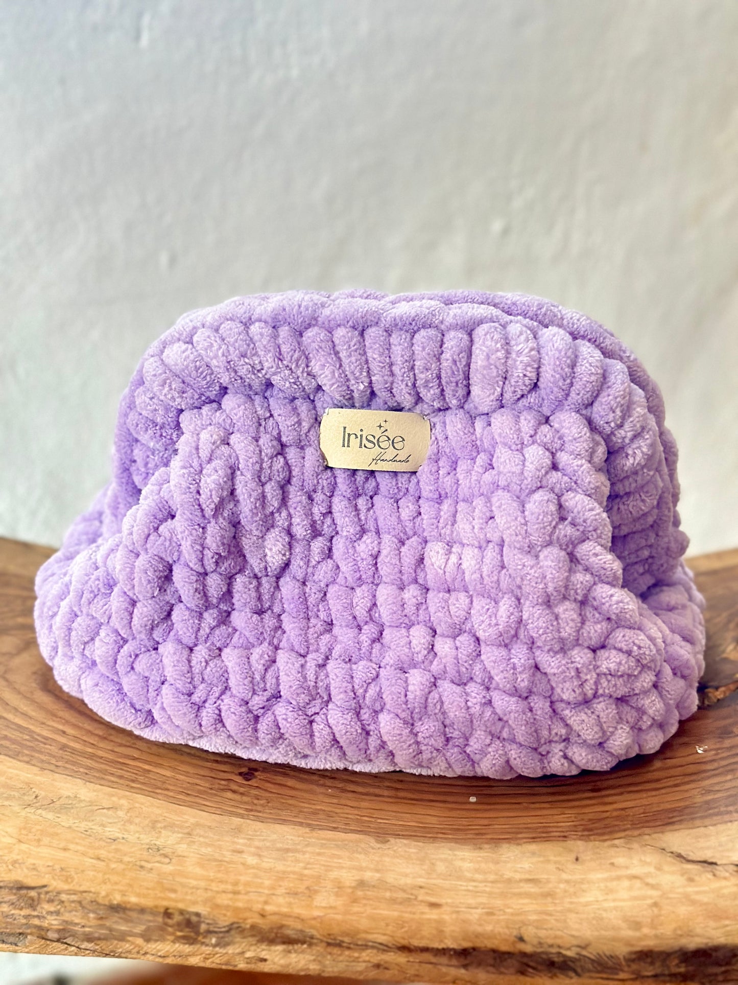 Bolsa Rosie - Violet