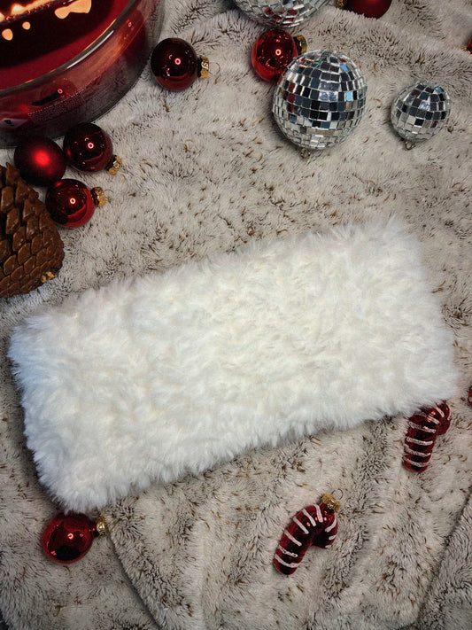 Bandeau cache-oreilles - Bianca