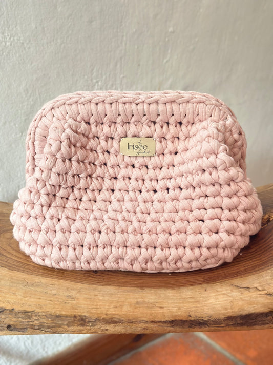 Bolsa Emilie Maxi - Rose