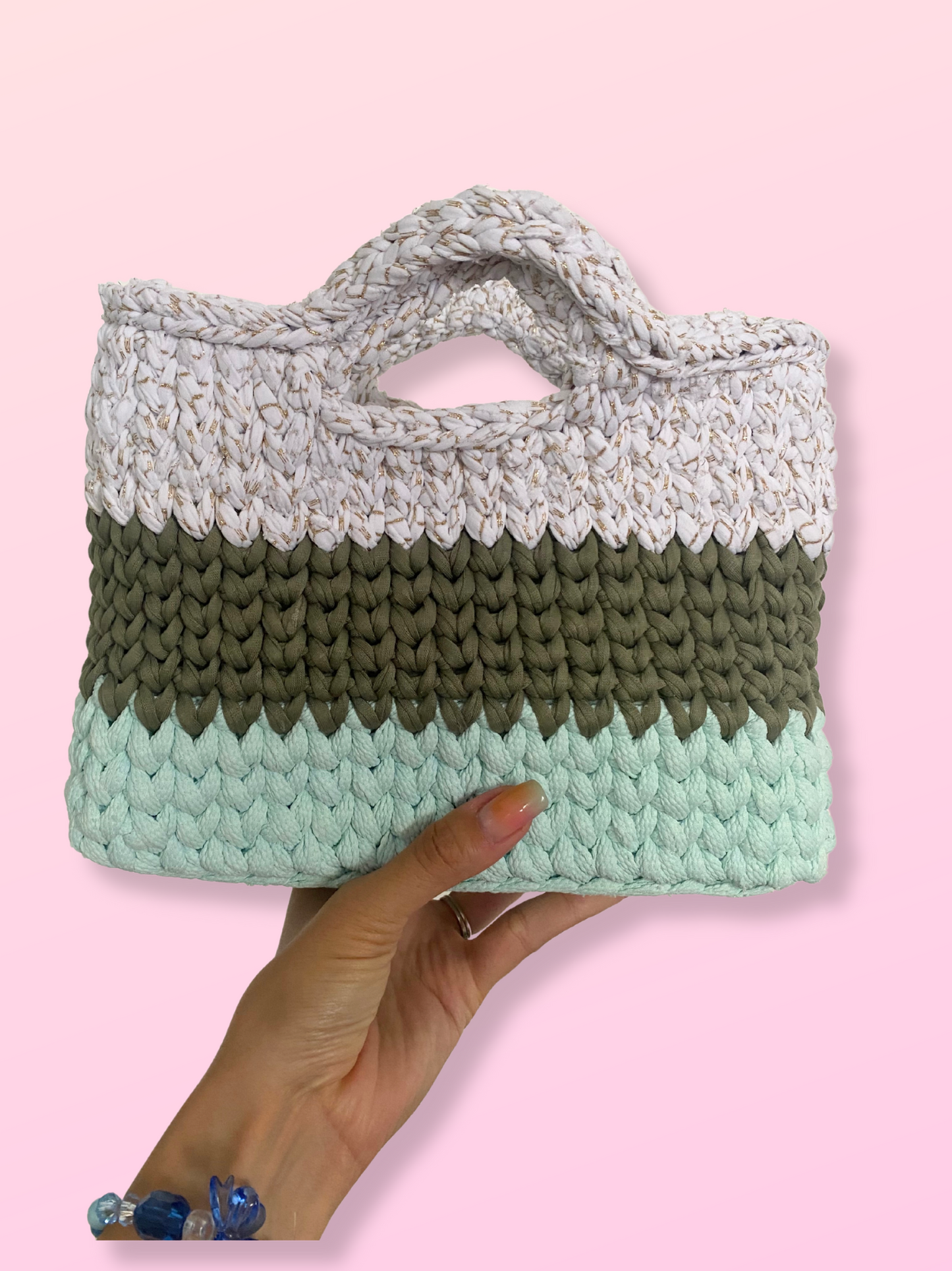 🪩 Sac Julie 👜 cold