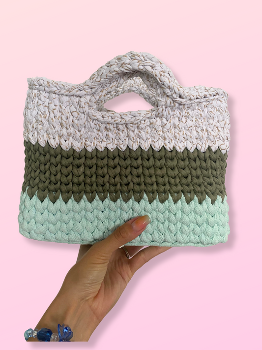 🪩 Sac Julie 👜 cold