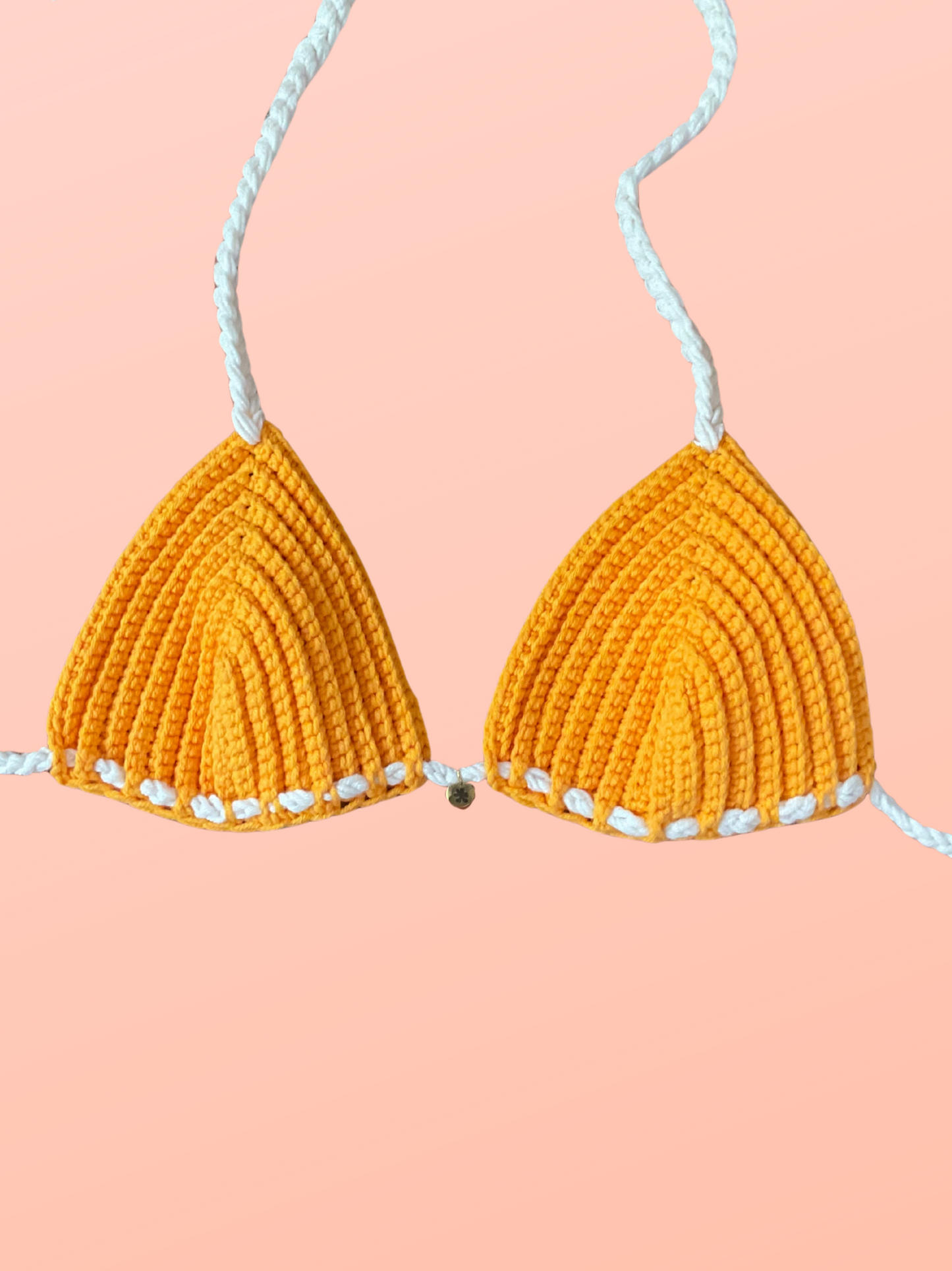 Haut de bikini Suzie