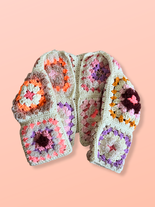 Veste - Manches longues